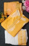 1NEW ARRIVAL COTTON DIGITAL PRINTED TOP BOTTOM WITH DUPATTA CASUAL WEAR WHOLESALE PRICE ETHNIC GARMENT (9)