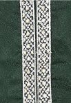 2LATEST GEORGETTE SEQUENCE WORK NAIRA CUT TOP CASUAL WEAR WHOLESALE PRICE ETHNIC GARMENT (6)