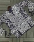 2LATEST RANGOLI SILK EMBROIDERY WORK READY TO WEAR SAREE WITH KOTI STYLE FULLY STITCHED BLOUSE PARTYWEAR WHOLESALE PRICE ETHNIC GARMENT (16)