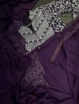 2LATEST RANGOLI SILK EMBROIDERY WORK READY TO WEAR SAREE WITH KOTI STYLE FULLY STITCHED BLOUSE PARTYWEAR WHOLESALE PRICE ETHNIC GARMENT (16)