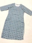 2LATEST RAYON DIGITAL PRINTED KURTI CASUAL WEAR WHOLESALE PRICE ETHNIC GARMENT (38)