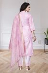 2NEW ARRIVAL COTTON DIGITAL PRINTED TOP BOTTOM WITH DUPATTA CASUAL WEAR WHOLESALE PRICE ETHNIC GARMENT (12)