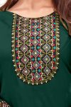 2NEW ARRIVAL RAYON EMBROIDERY WORK KURTI CASUAL WEAR WHOLESALE PRICE ETHNIC GARMENT (7)