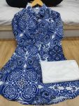 3NEW ARIVAL RAYON DIGITAL PRINTED TOP WITH PALAZZO CASUAL WEAR WHOLESALE PRICE ETHNIC GARMENT (3)