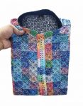 3RICH LOOK RAYON CHIKAN WORK MEN’S KURTA PAYJAMA SET FESTIVE WEAR WHOLESALE PRICE ETHNIC GARMENT (18)