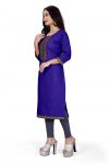 4NEW ARRIVAL COTTON DIGITAL PRINTED KURTI CASUAL WEAR WHOLESALE PRICE ETHNIC GARMENT (13)