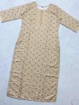 5LATEST RAYON DIGITAL PRINTED KURTI CASUAL WEAR WHOLESALE PRICE ETHNIC GARMENT (17)