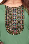 5NEW ARRIVAL RAYON EMBROIDERY WORK KURTI CASUAL WEAR WHOLESALE PRICE ETHNIC GARMENT (12)