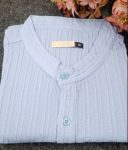 6LATEST POPCORN SPREAD COLLOR MEN’S SHIRT CASUAL WEAR WHOLESALE PRICE ETHNIC GARMENT (9)