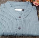 7LATEST POPCORN SPREAD COLLOR MEN’S SHIRT CASUAL WEAR WHOLESALE PRICE ETHNIC GARMENT (12)