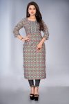 8LATEST RAYON DIGITAL PRINTED KURTI CASUAL WEAR WHOLESALE PRICE ETHNIC GARMENT (31)