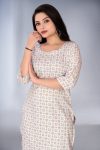 9LATEST RAYON DIGITAL PRINTED KURTI CASUAL WEAR WHOLESALE PRICE ETHNIC GARMENT (34)