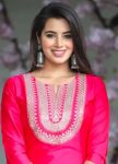 DESIGNER ART SILK EMBROIDERY WORKL TOP BOTTOM WITH DUPATTA PARTY WEAR WHOLESALE PRICE ETHNIC GARMENT (10)
