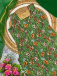 DESIGNER CHINON SILK DIGITAL PRINTED TOP SHARARA WITH DUPATTA PARTY WEAR WHOLESALE PRICE ETHNIC GARMENT (4)