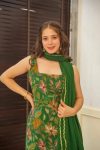 DESIGNER CHINON SILK DIGITAL PRINTED TOP SHARARA WITH DUPATTA PARTY WEAR WHOLESALE PRICE ETHNIC GARMENT (4)