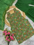 DESIGNER CHINON SILK DIGITAL PRINTED TOP SHARARA WITH DUPATTA PARTY WEAR WHOLESALE PRICE ETHNIC GARMENT (4)
