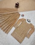 DESIGNER GEORGETTE THREAD SEQUENCE WORK TOP PALAZZO WITH DUPATTA PARTY WEAR WHOLESALE PRICE ETHNIC GARMENT (4)