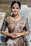 DESIGNER MANIPURI SILK DIGITAL PRINTED LEHENGA CHOLI WITH DUPATTA WEDDING WEAR WHOLESALE PRICE ETHNIC GARMENT (12)