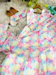 DESIGNER ORGANZA TABBY SILK DIGITAL PRINTED GOWN WITH DUPATTA FESTIVE WEAR WHOLESALE PRICE ETHNIC GARMENT (6)