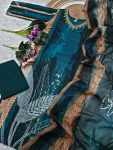 DESIGNER RAYON SLUB EMBROIDERY WORK TOP BOTTOM WITH DUPATTA PARTY WEAR WHOLESALE PRICE ETHNIC GARMENT (9)