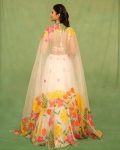 DESIGNER TABBY SILK DIGITAL PRINTED LEHENGA CHOLI WITH DUPATTA PARTY WEAR WHOLESALE PRICE ETHNIC GARMENT (4)