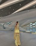 FANCY CHINON SILK SEQUENCE EMBROIDERY WORK TOP SHARARA WITH DUPATTA PARTY WEAR WHOLESALE PRICE ETHNIC GARMENT (9)