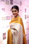 FASHIONABLE BANARASI SILK GOLD JARI WEAVING WORK SALEE WITH UNSTITCHED BLOUSE WHOLESALE PRICE ETHNIC GARMENT (4)