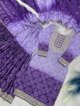 FASHIONABLE CHINON SILK EMBROIDERY SEQUENCE CODING DIGITAL PRINT WORK TOP SHARARA WITH DUPATTA PARTY WEAR WHOLESALE PRICE ETHNIC GARMENT (3)
