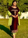 FASHIONABLE VELVET EMBROIDERY SEQUENCE MOTI WORK TOP BOTTOM WITH DUPATTA PARTY WEAR WHOLESALE PRICE ETHNIC GARMENT (3)