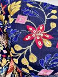 DESIGNER GEORGETTE THREAD, EMBROIDERY , ZARI AND SEQUENCE WORK RUFFLE READY TO WEAR SAREE WITH BLOUSE PARTY WEAR WHOLESALE PRICE ETHNIC GARMENT (5)