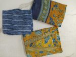 LATEST COTTON FLORAL PRINT TOP BOTTOM WITH DUPATTA CASUAL WEAR WHOLESALE PRICE ETHNIC GARMENT (2)