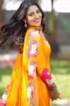 LATEST COTTON KALAMKARI PRINT WITH EMBROIDERY WORK GOWN WITH DUPATTA FESTIVE WEAR WHOLESALE PRICE ETHNIC GARMENT (6)