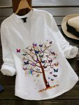 LATEST RAYON DIGITAL PRINTED FULL STITCHED TOP CASUAL WEAR WHOLESALE PRICE ETHNIC GARMENT (7)