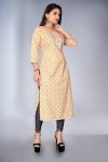 LATEST RAYON DIGITAL PRINTED KURTI CASUAL WEAR WHOLESALE PRICE ETHNIC GARMENT (35)