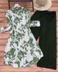 LATEST RAYON DIGITAL PRINTED TOP WITH PALAZZO CASUAL WEAR WHOLESALE PRICE ETHNIC GARMENT (3)