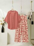 MOST PICKED RAYON DIGITAL PRINTED TOP WITH PALAZZO (9)