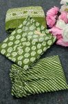 NEW ARRIVAL COTTON DIGITAL PRINTED TOP BOTTOM WITH DUPATTA CASUAL WEAR WHOLESALE PRICE ETHNIC GARMENT (6)