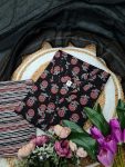 NEW ARRIVAL COTTON PRINTED PLAIN TOP BOTTOM WITH DUPATTA PARTY WEAR WHOLESALE PRICE ETHNIC GARMENT (7)