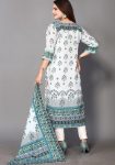 NEW ARRIVAL MUSLIN DIGITAL PRINTED WITH SEQUENCE WORK KURTI WITH DUPATTA CASUAL WEAR WHOLESALE PRICE ETHNIC GARMENT (3)