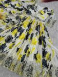 TRENDING CHINON SILK DIGITAL PRINT WITH HEAVY EMBROIDERY AND SEQUENCE WORK GOWN WITH DUPATTA FESTIVE WEAR WHOLESALE PRICE ETHNIC GARMENT (4)