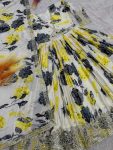 TRENDING CHINON SILK DIGITAL PRINT WITH HEAVY EMBROIDERY AND SEQUENCE WORK GOWN WITH DUPATTA FESTIVE WEAR WHOLESALE PRICE ETHNIC GARMENT (4)