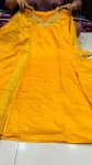 1DESIGNER BANANA SILK ZARI AND JACQUARD WORK WITH LINING WORK TOP BOTTOM WITH DUPATTA FESTIVE WEAR WHOLESALE PRICE ETHNIC GARMENT (7)