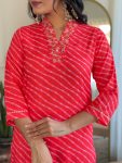1NEW ARRIVAL MUSLIN SEQUENCE EMBROIDERY WORK TOP BOTTOM WITH DUPATTA FESTIVE WEAR WHOLESALE PRICE ETHNIC GARMENT (16)