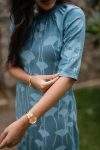 1NEW ARRIVAL SOFT COTTON DIGITAL PRINTED KURTI CASUAL WEAR WHOLESALE PRICE ETHNIC GARMENT (36)
