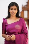 1RICH LOOK BANARASI SOFT SILK WEAVING WORK SAREE WITH UNSTITCHED BLOUSE PARTY WEAR WHOLESALE PRICE ETHNIC GARMENT (57)