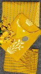 2LATEST COTTON BLEND DIGITAL PRINTED TOP BOTTOM WITH DUPATTA FESTIVE WEAR WHOLESALE PRICE ETHNIC GARMENT (8)