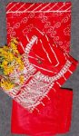 2NEW ARRIVAL RAYON SLUB EMBROIDERY SEQUENCE WORK TOP BOTTOM WITH DUPATTA FESTIVE WEAR WHOLESALE PRICE ETHNIC GARMENT (10)