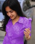 3FANCY CHANDERI COTTON DIGITAL PRINTED KURTI CASUAL WEAR WHOLESALE PRICE ETHNIC GARMENT (6)