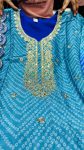 4NEW ARRIVAL CHINON SILK EMBROIDERY SEQUENCE WITH DIGITAL PINT WORK TOP BOTTOM WITH DUPATTA FESTIVE WEAR WHOLESALE PRICE ETHNIC GARMENT (13)
