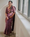 ATTRACTIVE BANARASI SILK WEAVING WORK SAREE WITH UNSTITCHED BLOUSE PARTY WEAR WHOLESALE PRICE ETHNIC GARMENT (16)